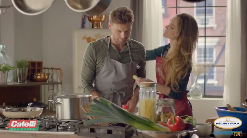 Catelli Quality Catelli Brothers